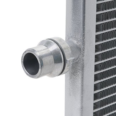 Radiator, Engine Cooling RIDEX 470R0962 470R0962 - photo 6