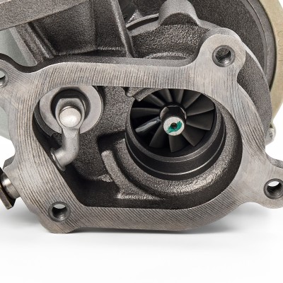 Turbocharger RIDEX 2234C0106 2234C0106 - photo 6