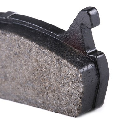 Brake Pads Set RIDEX 402B0390 402B0390 - photo 5