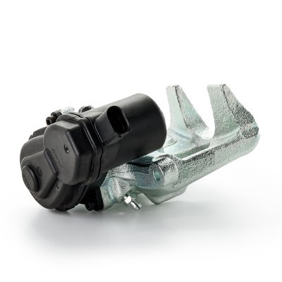 Brake Caliper RIDEX 78B1151R 78B1151R - photo 4