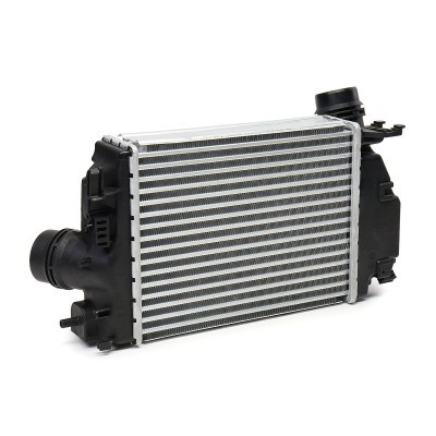 Intercooler, Charger RIDEX 468I0306 468I0306 - photo 12