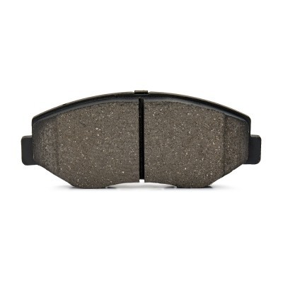 Brake Pads Set RIDEX 402B0406P 402B0406P - photo 5