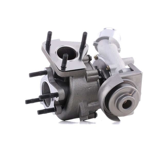 Turbocharger RIDEX 2234C10146 2234C10146 - photo 1