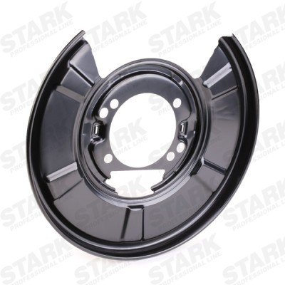 Splash Panel brake disc Stark SKSPB-2340158 SKSPB-2340158 - photo 4