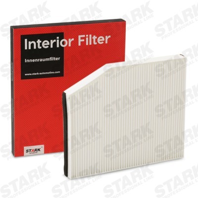 Cabin Air Filter Stark SKIF-0170400 SKIF-0170400 - photo 2