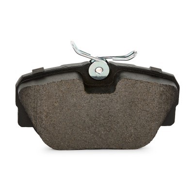 Brake Pads Set RIDEX 402B0227P 402B0227P - photo 5