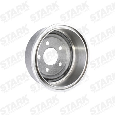 Brake Drum Stark SKBDM-0800099 SKBDM-0800099 - photo 2