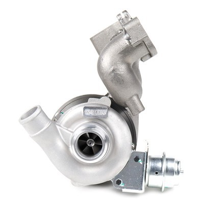 Turbocharger RIDEX 2234C0075 2234C0075 - photo 5