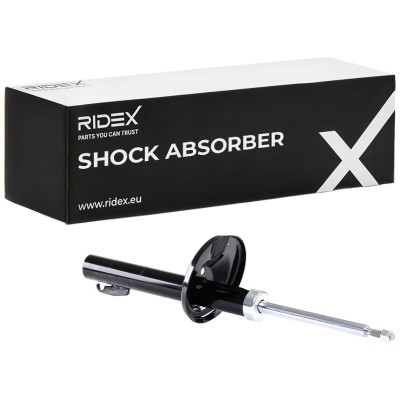 Shock Absorber RIDEX 854S1003 854S1003 - photo 2