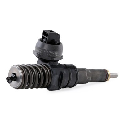 Unit injector (PDE) RIDEX 3930I0002R 3930I0002R - photo 4