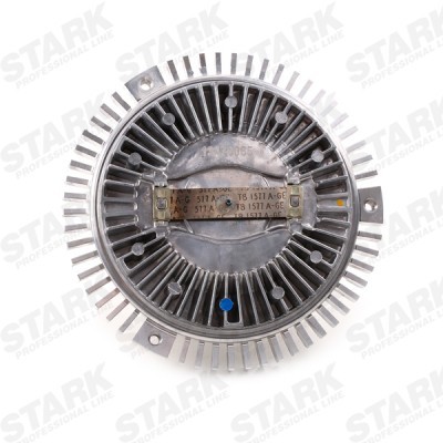 Clutch, Radiator Fan Stark SKCR-0990056 SKCR-0990056 - photo 4