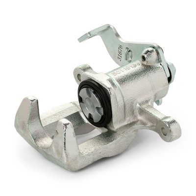 Brake Caliper RIDEX 78B0855R 78B0855R - photo 3