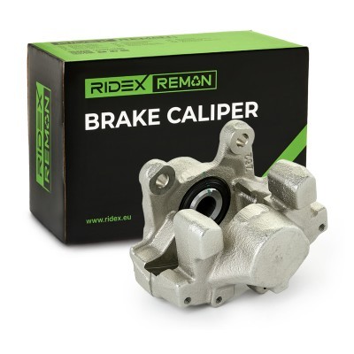 Brake Caliper RIDEX 78B0298R 78B0298R - photo 2