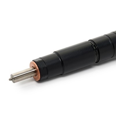 Injector (petrol) RIDEX 3905I0060R 3905I0060R - photo 5