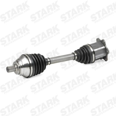 Drive Shaft Stark SKDS-0210979 SKDS-0210979 - photo 4