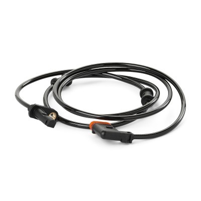 ABS Sensor RIDEX 412W0025 412W0025 - photo 3