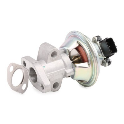 EGR Valve RIDEX 1145E0242 1145E0242 - photo 3