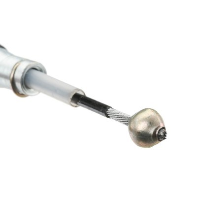 Cable Pull, Parking Brake RIDEX 124C0102 124C0102 - photo 3