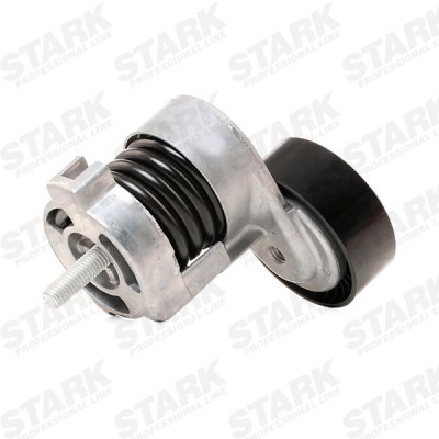 Belt Tensioner V-Ribbed Belt Stark SKTP-0600022 SKTP-0600022 - photo 5