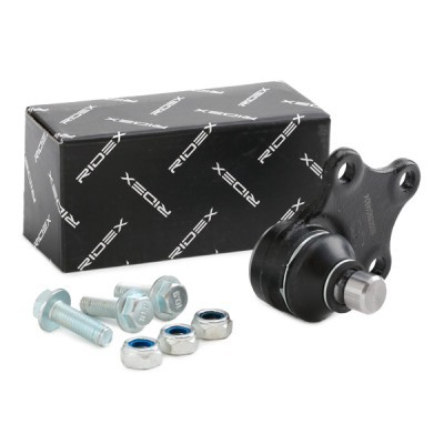 Ball Joint RIDEX 2462S0030 2462S0030 - photo 2