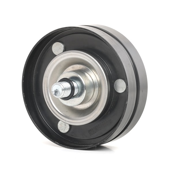 V-Ribbed Belt Deflection Guide Pulley RIDEX 312D0034 312D0034 - photo 1