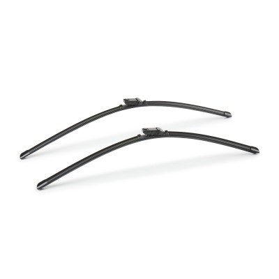 Wiper Blade RIDEX 298W16958 298W16958 - photo 2