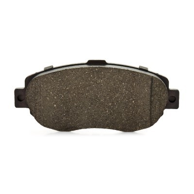Brake Pads Set RIDEX 402B0349P 402B0349P - photo 6