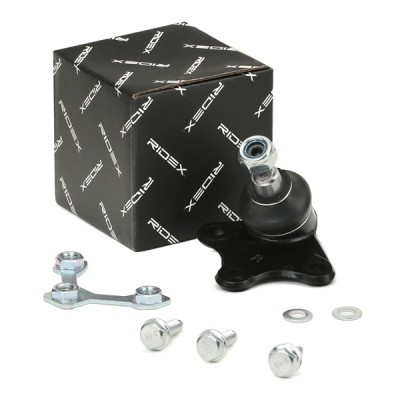 Ball Joint RIDEX 2462S0278 2462S0278 - photo 2