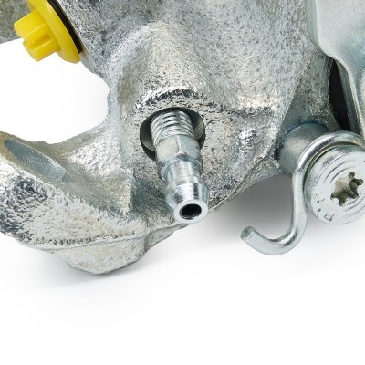 Brake Caliper RIDEX 78B1137R 78B1137R - photo 6