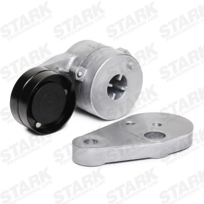 Belt Tensioner V-Ribbed Belt Stark SKTP-0600124 SKTP-0600124 - photo 4