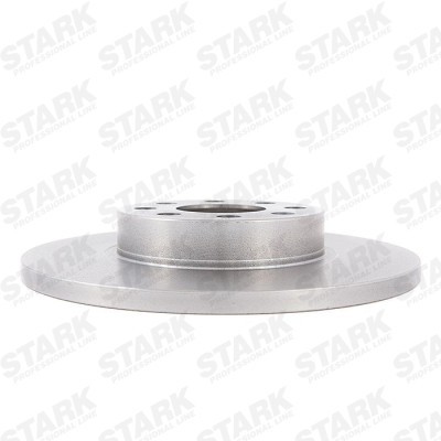 Brake Disc Stark SKBD-0020317 SKBD-0020317 - photo 4