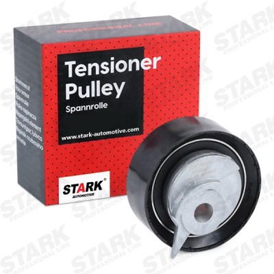 Timing Belt Tensioner Stark SKTPT-0650017 SKTPT-0650017 - photo 2