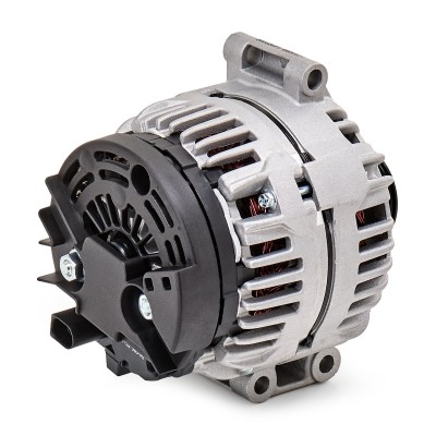 Alternator RIDEX 4G0318 4G0318 - photo 5