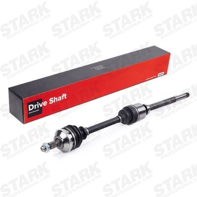 Drive Shaft Stark SKDS-0210133 SKDS-0210133 - photo 2