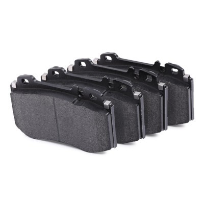 Brake Pads Set RIDEX 402B0199 402B0199 - photo 7