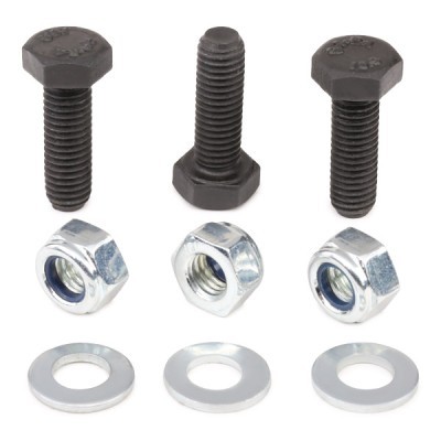 Ball Joint RIDEX 2462S0007 2462S0007 - photo 5