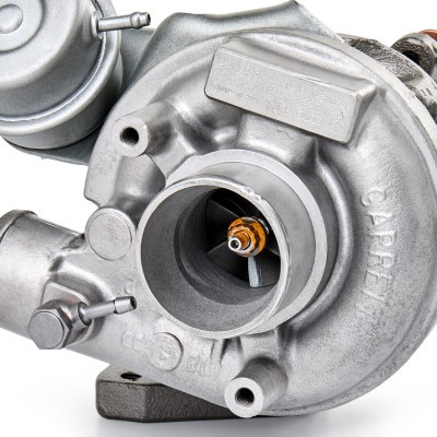 Turbocharger RIDEX 2234C0487R 2234C0487R - photo 7