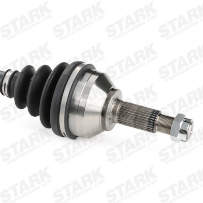 Drive Shaft Stark SKDS-0210516 SKDS-0210516 - photo 5