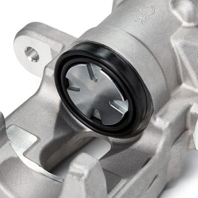 Brake Caliper RIDEX 78B2821R 78B2821R - photo 5