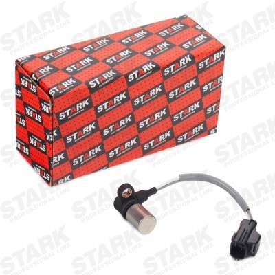 Crankshaft Pulse Sensor Stark SKSPS-0370182 SKSPS-0370182 - photo 2