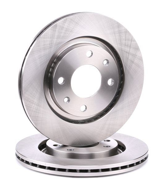 Brake Disc Stark SKBD-0020386 SKBD-0020386 - photo 1