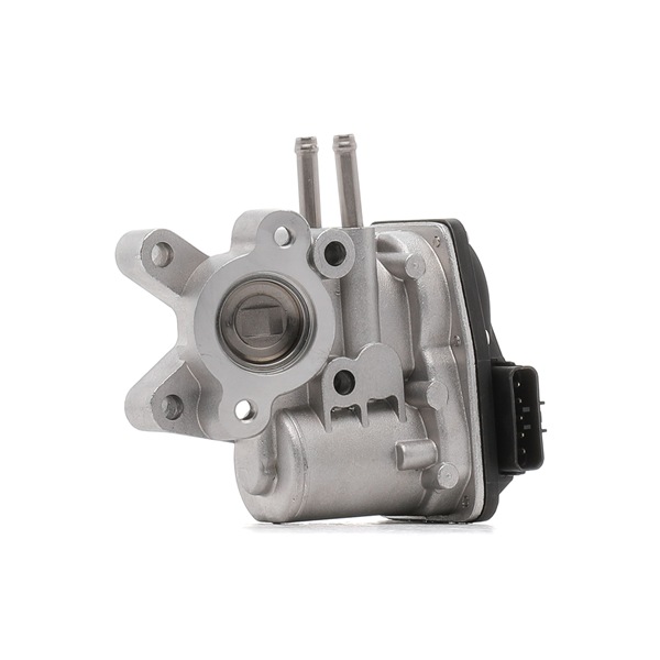 EGR Valve RIDEX 1145E0044 1145E0044 - photo 1