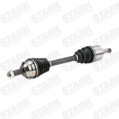Drive Shaft Stark SKDS-0210256 SKDS-0210256 - photo 4