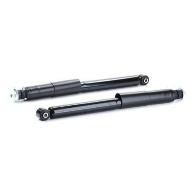 Shock Absorber RIDEX 854S2650 854S2650 - photo 5