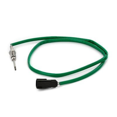 Exhaust gas temperature sensor RIDEX 3938E0583 3938E0583 - photo 2