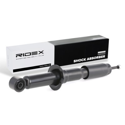 Shock Absorber RIDEX 854S0181 854S0181 - photo 3