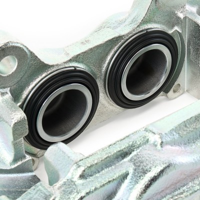 Brake Caliper RIDEX 78B1156R 78B1156R - photo 5