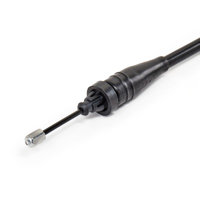 Cable Pull, Parking Brake RIDEX 124C1057 124C1057 - photo 3