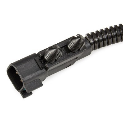 ABS Sensor RIDEX 412W1349 412W1349 - photo 4
