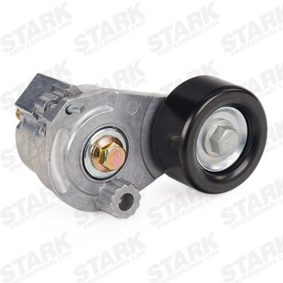 Belt Tensioner V-Ribbed Belt Stark SKTP-0600152 SKTP-0600152 - photo 3